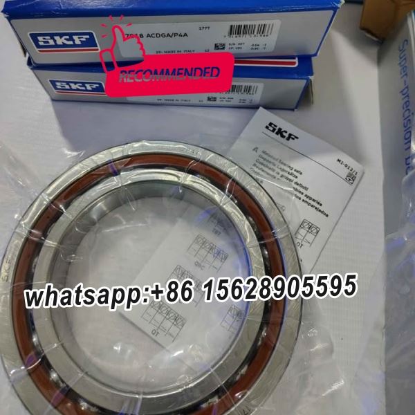 71913 CD/P4A SKF
