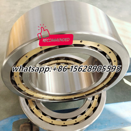 CARB toroidal roller bearing1 CARB toroidal roller bearing1