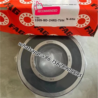 3309 - BD-2HRS-TVH FAG